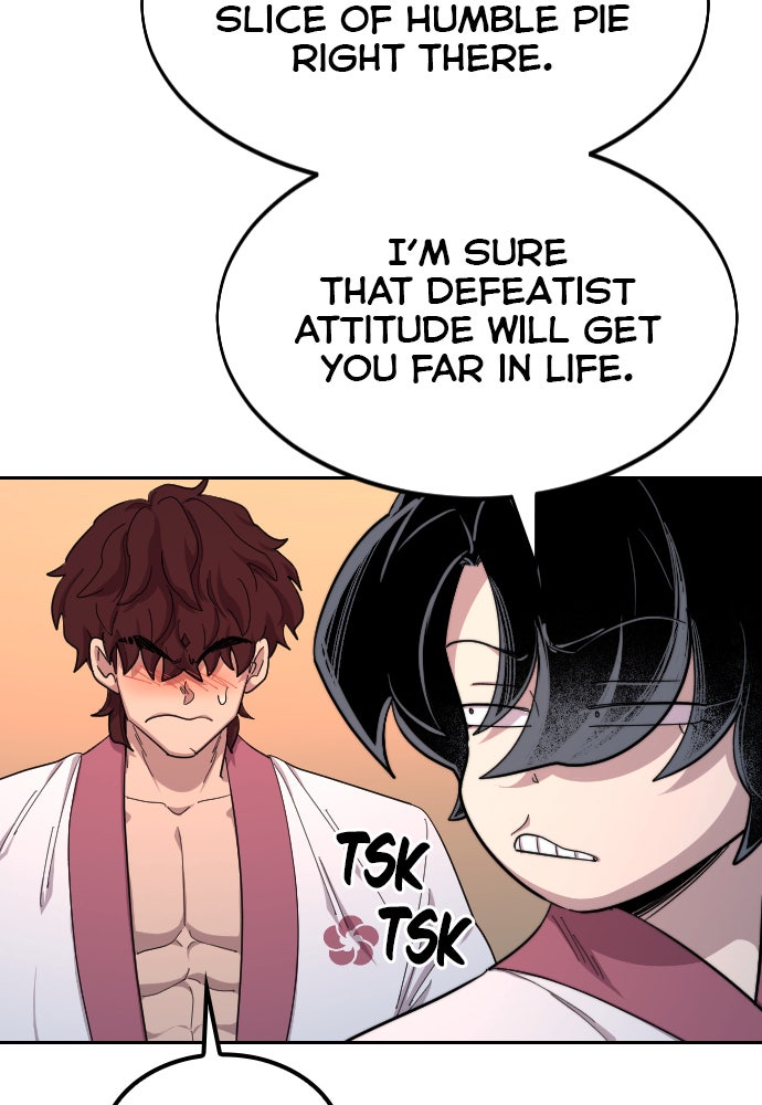 Read Return of the Blossoming Blade Manga Online
