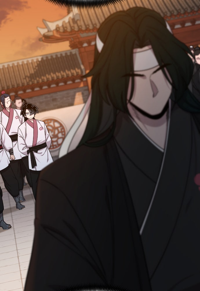 Read Return of the Blossoming Blade Manga Online