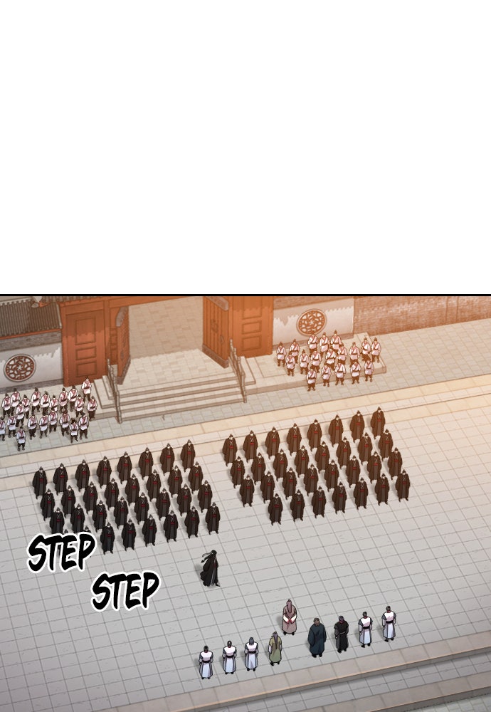 Read Return of the Blossoming Blade Manga Online