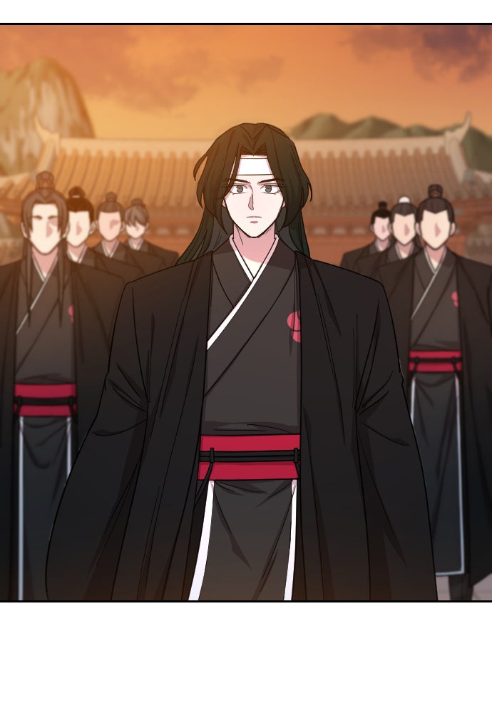 Read Return of the Blossoming Blade Manga Online