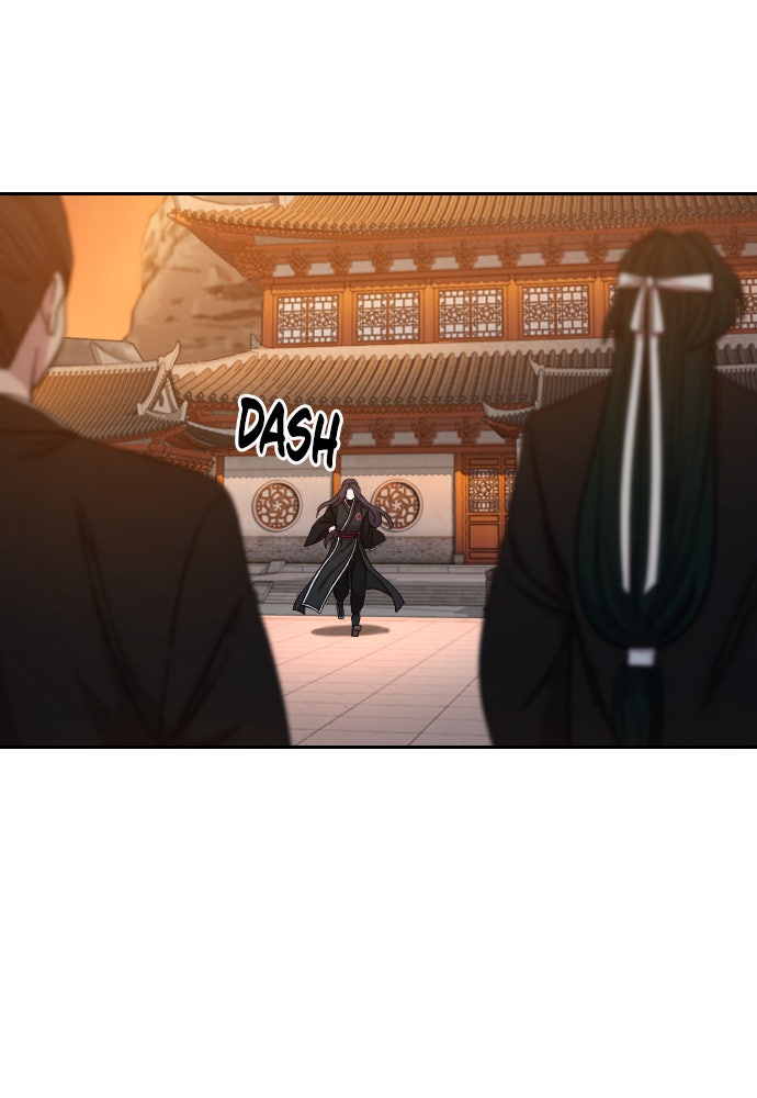 Read Return of the Blossoming Blade Manga Online