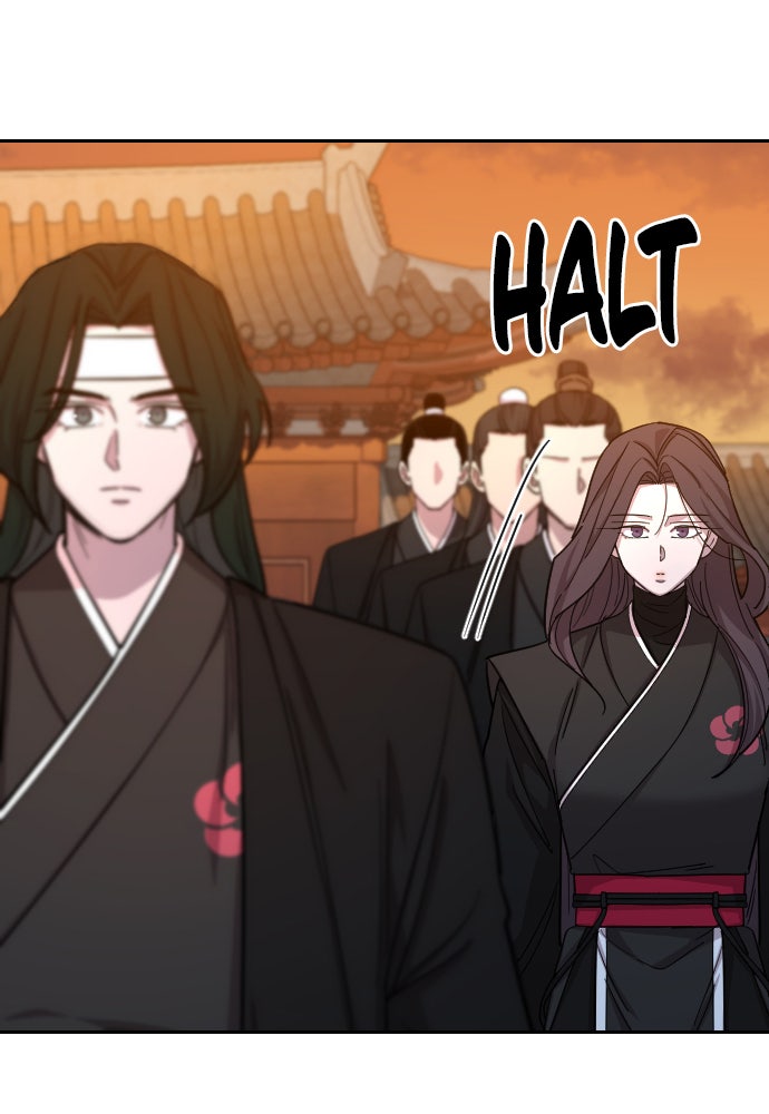 Read Return of the Blossoming Blade Manga Online