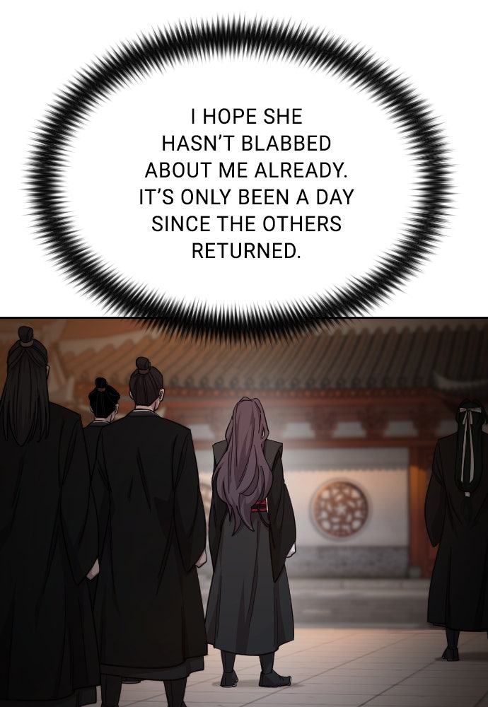 Read Return of the Blossoming Blade Manga Online