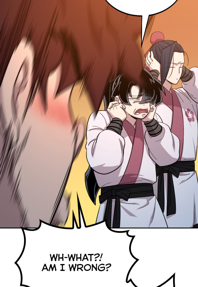 Read Return of the Blossoming Blade Manga Online