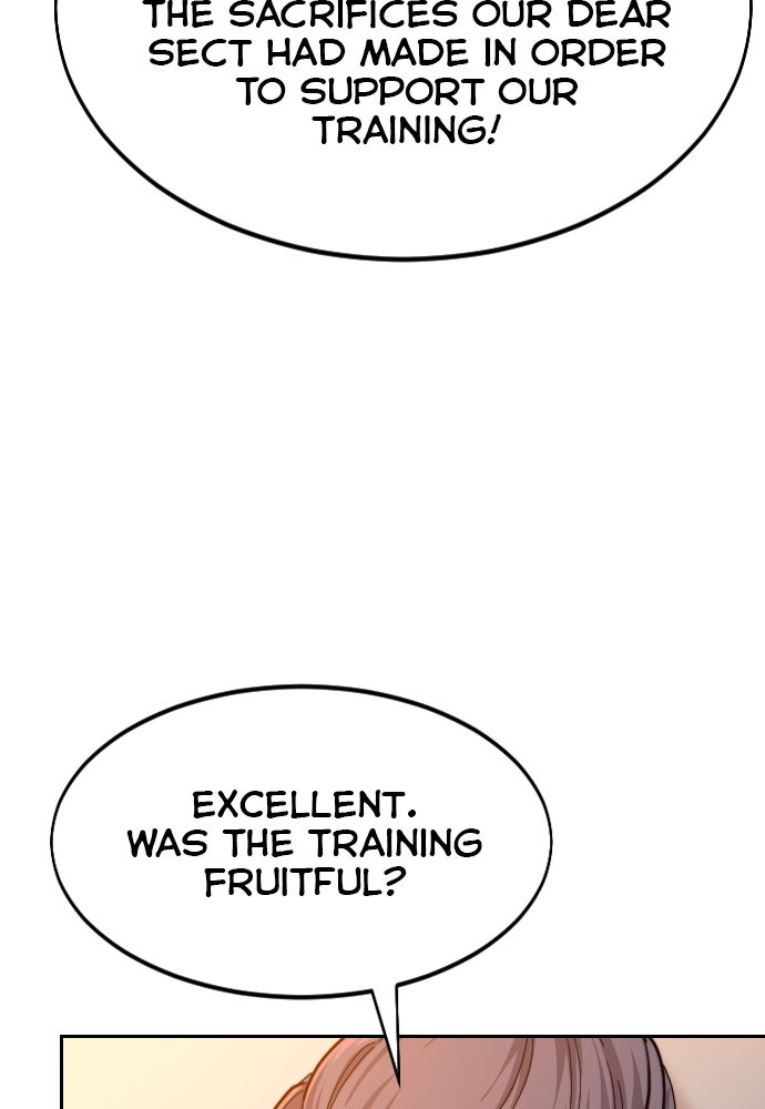 Read Return of the Blossoming Blade Manga Online