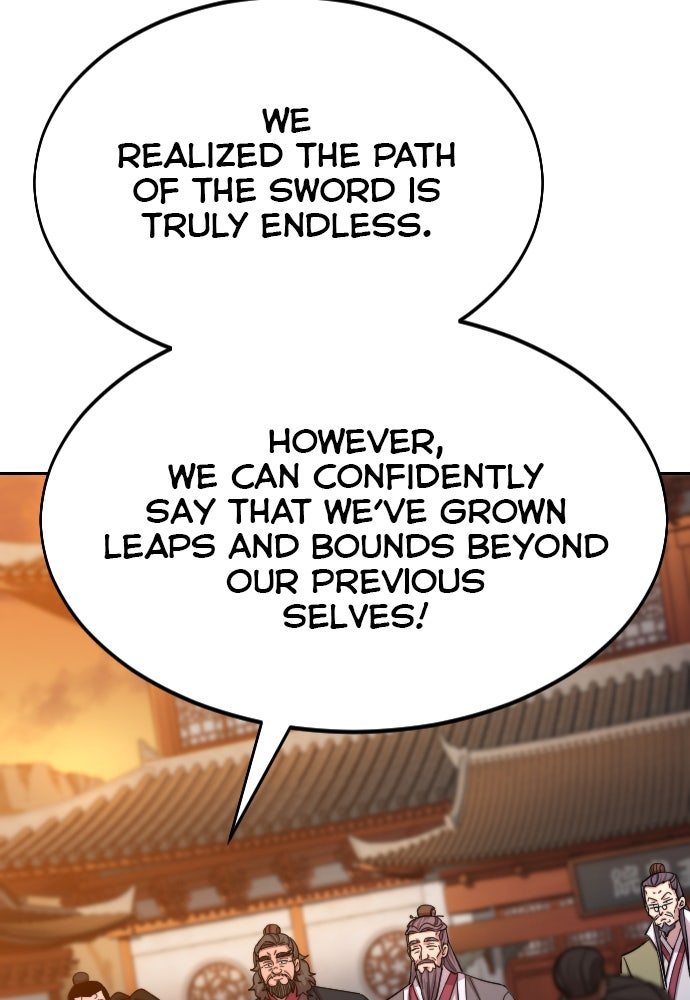 Read Return of the Blossoming Blade Manga Online