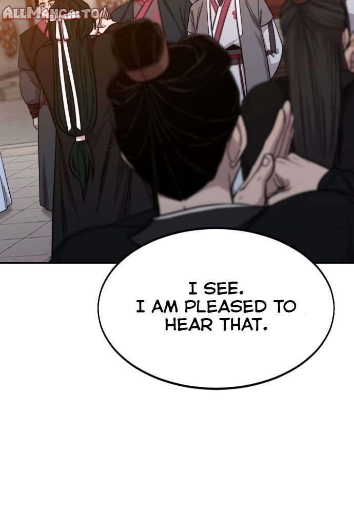 Read Return of the Blossoming Blade Manga Online