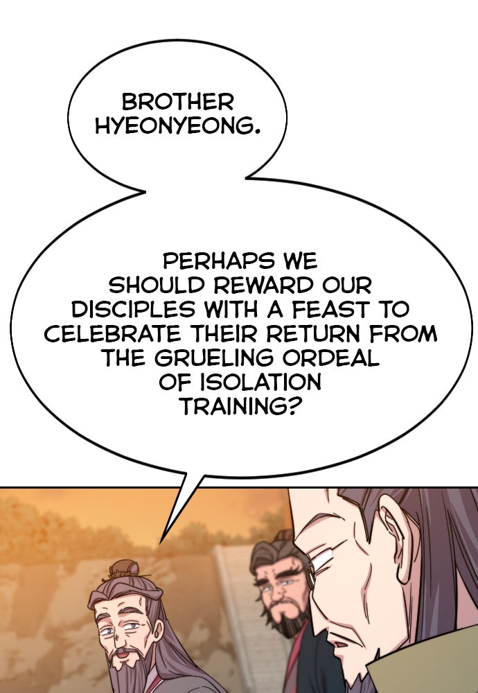 Read Return of the Blossoming Blade Manga Online