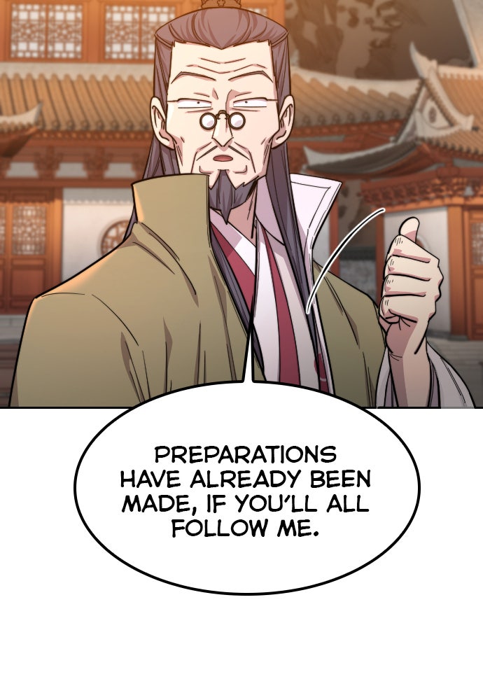 Read Return of the Blossoming Blade Manga Online