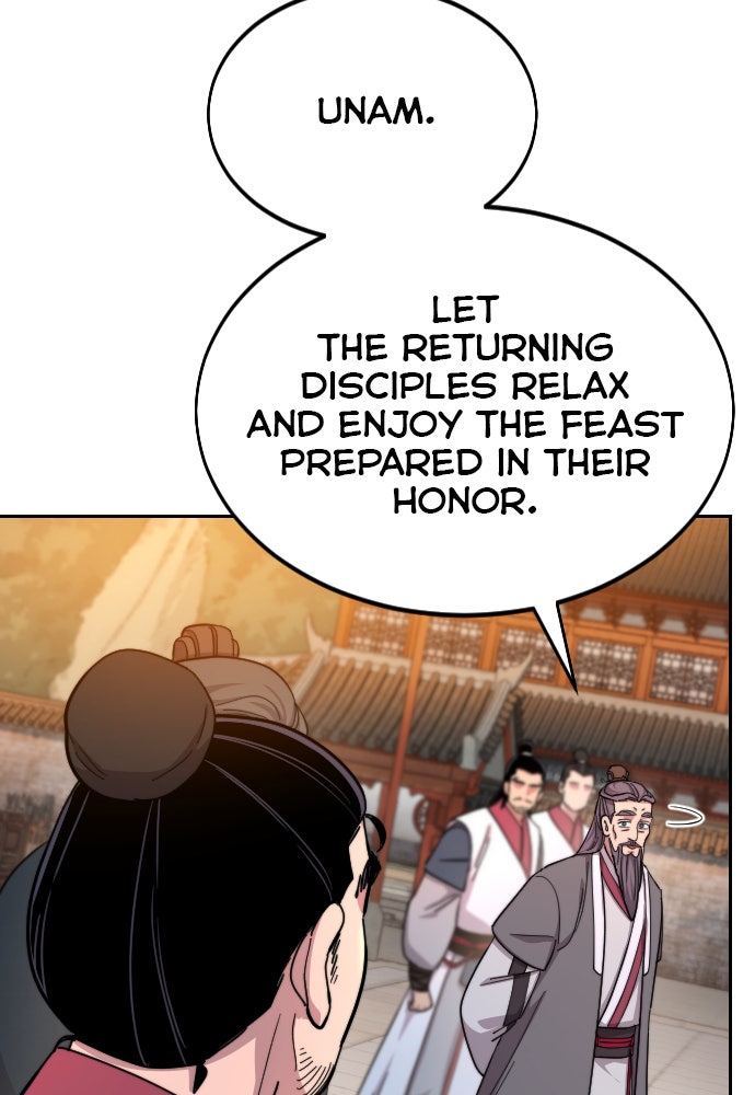 Read Return of the Blossoming Blade Manga Online