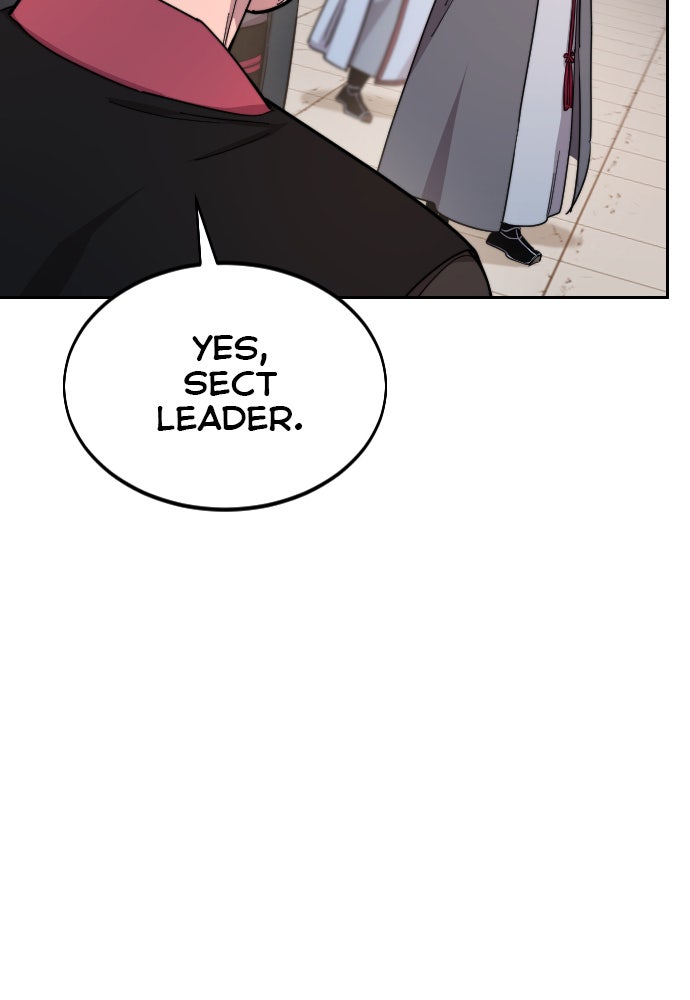 Read Return of the Blossoming Blade Manga Online