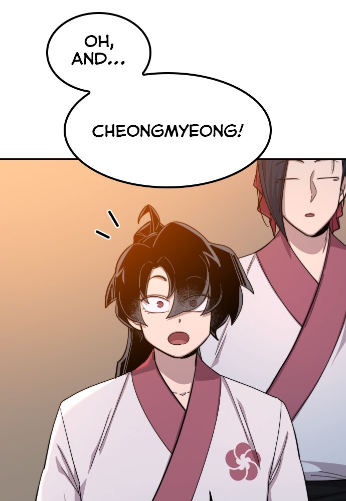 Read Return of the Blossoming Blade Manga Online