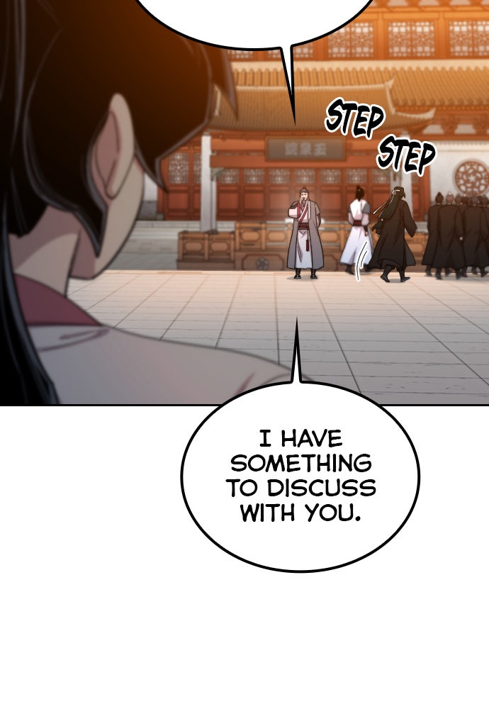 Read Return of the Blossoming Blade Manga Online
