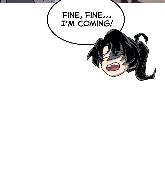 Read Return of the Blossoming Blade Manga Online