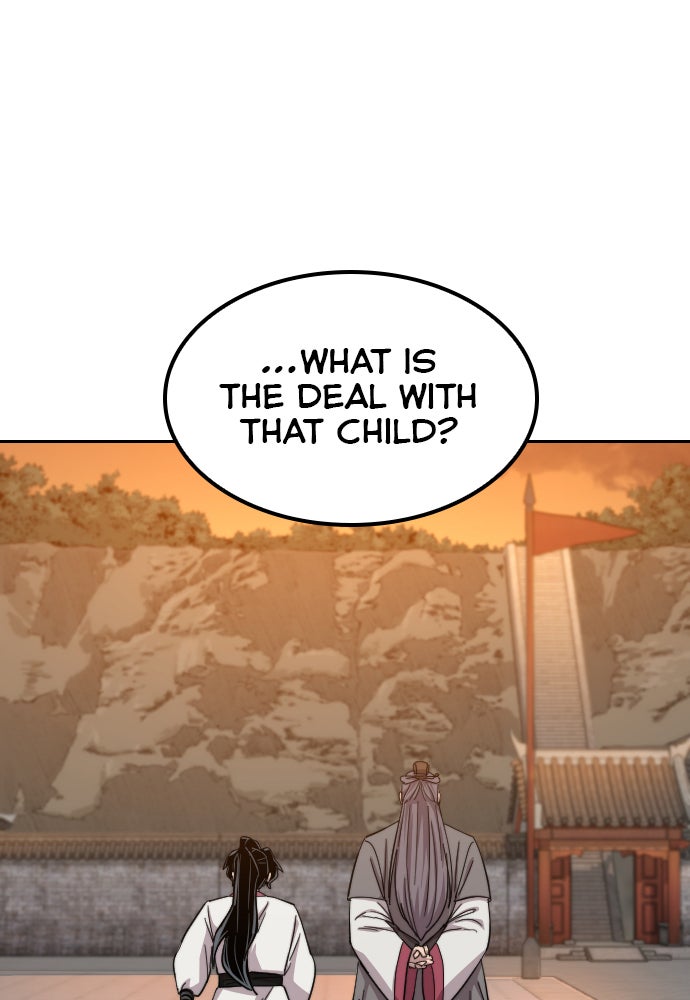 Read Return of the Blossoming Blade Manga Online