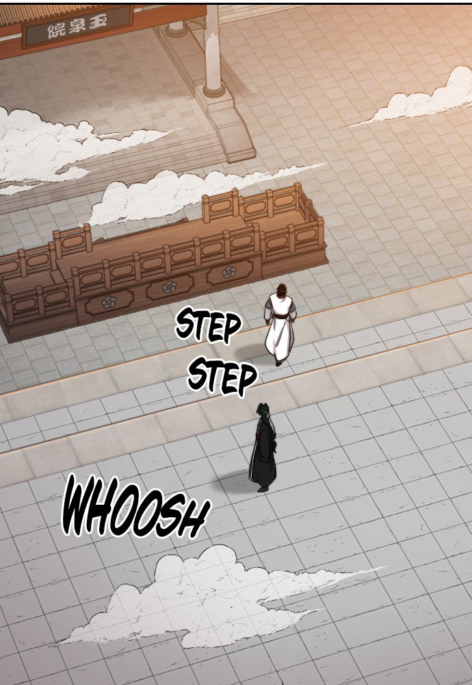 Read Return of the Blossoming Blade Manga Online