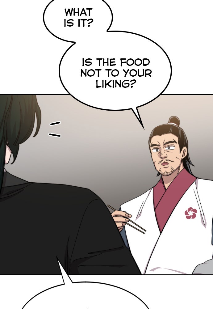 Read Return of the Blossoming Blade Manga Online