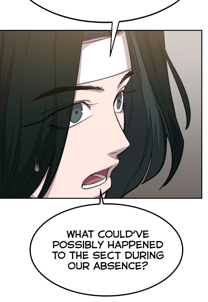 Read Return of the Blossoming Blade Manga Online