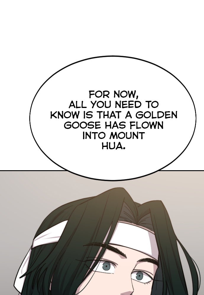 Read Return of the Blossoming Blade Manga Online