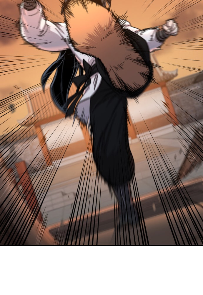 Read Return of the Blossoming Blade Manga Online