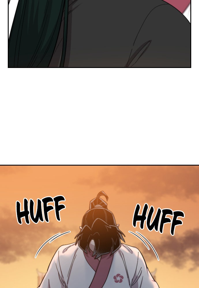 Read Return of the Blossoming Blade Manga Online