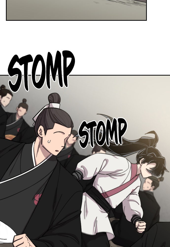 Read Return of the Blossoming Blade Manga Online