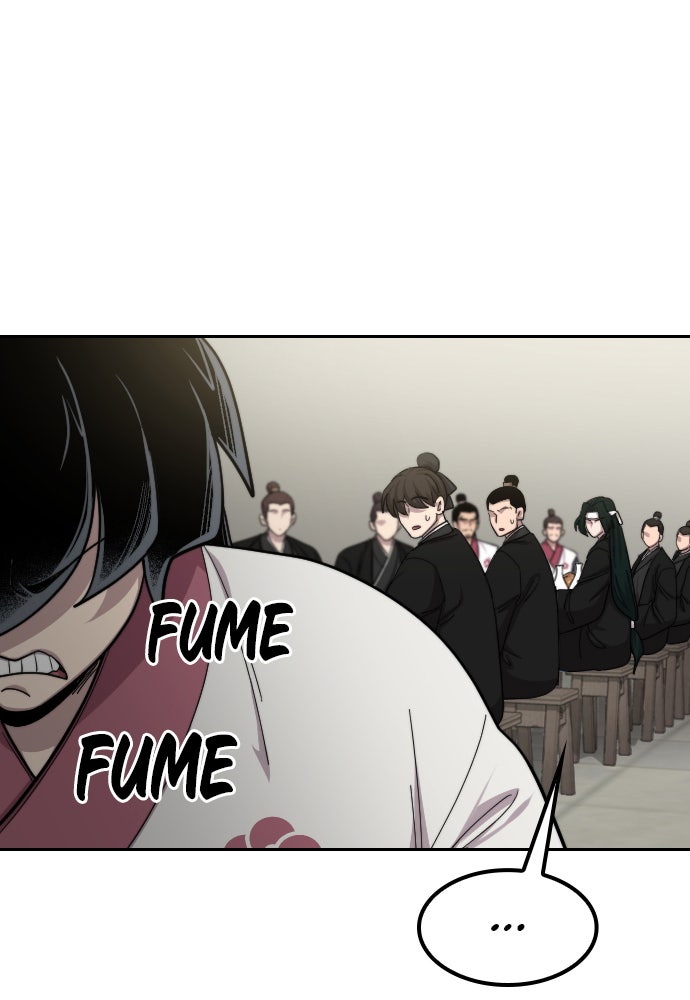 Read Return of the Blossoming Blade Manga Online