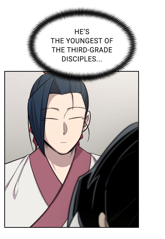 Read Return of the Blossoming Blade Manga Online