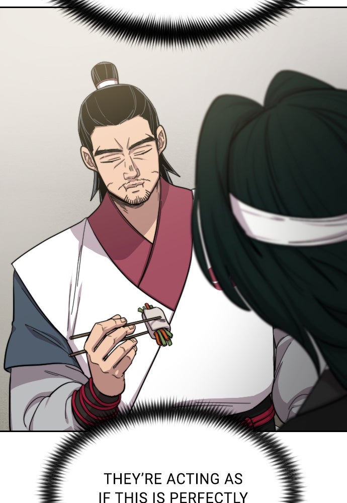Read Return of the Blossoming Blade Manga Online