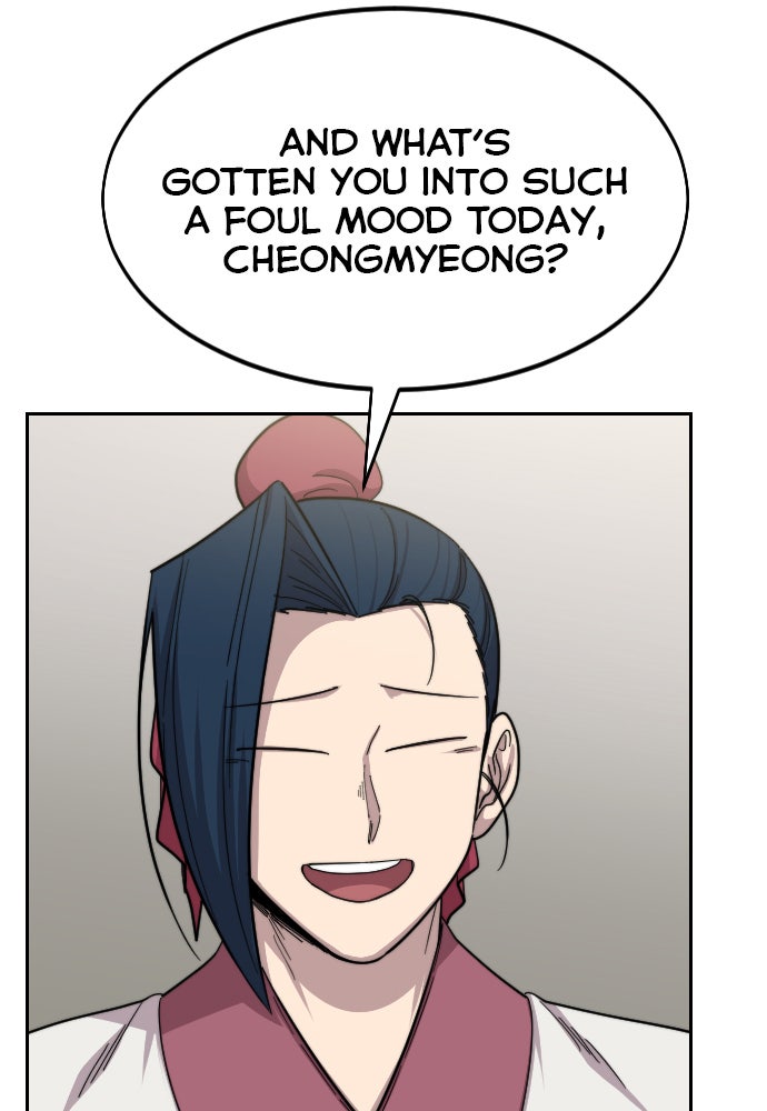 Read Return of the Blossoming Blade Manga Online