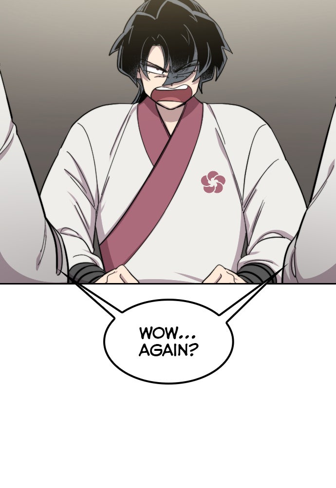 Read Return of the Blossoming Blade Manga Online