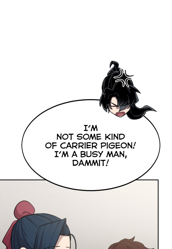 Read Return of the Blossoming Blade Manga Online