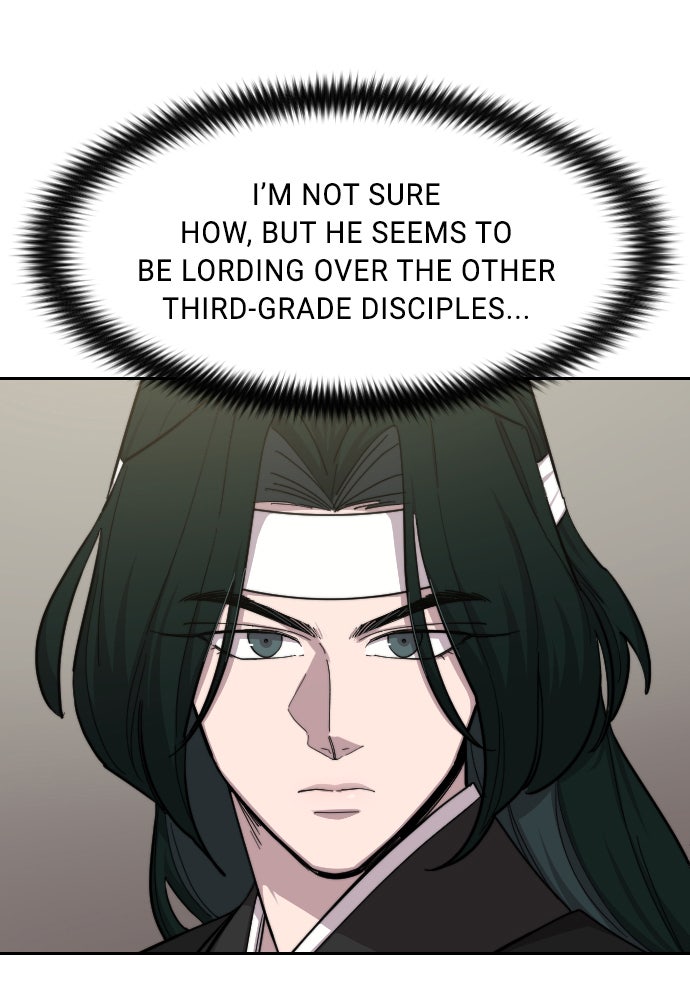 Read Return of the Blossoming Blade Manga Online