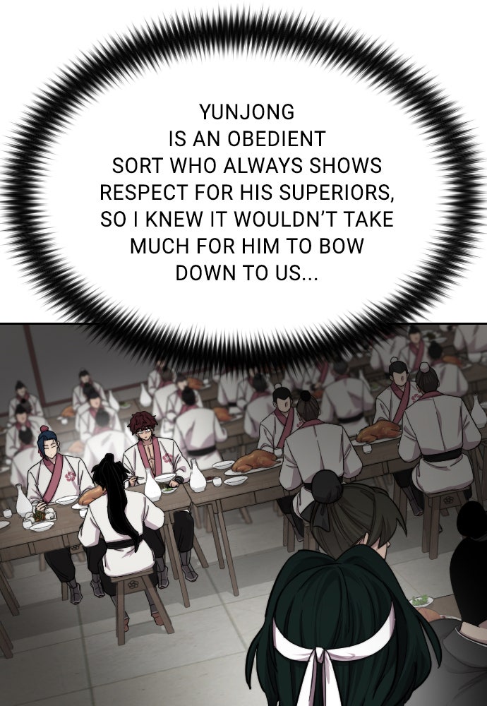 Read Return of the Blossoming Blade Manga Online