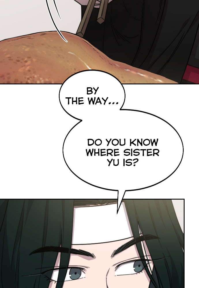 Read Return of the Blossoming Blade Manga Online