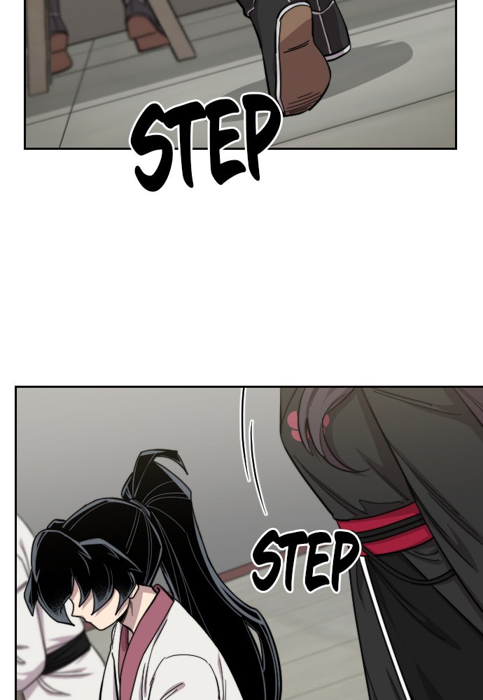 Read Return of the Blossoming Blade Manga Online