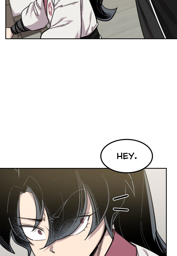 Read Return of the Blossoming Blade Manga Online