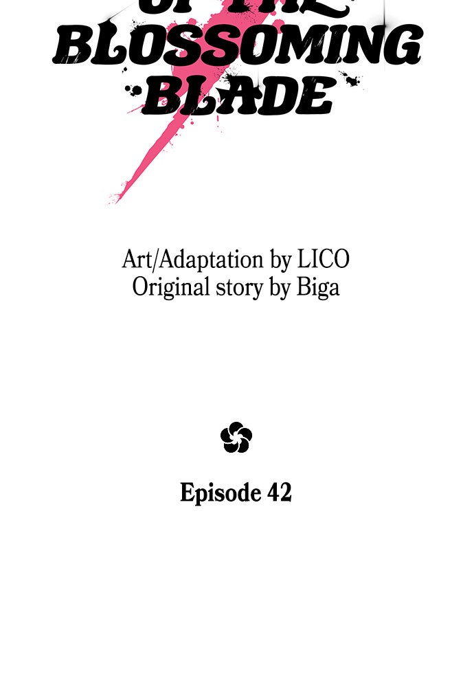 Read Return of the Blossoming Blade Manga Online
