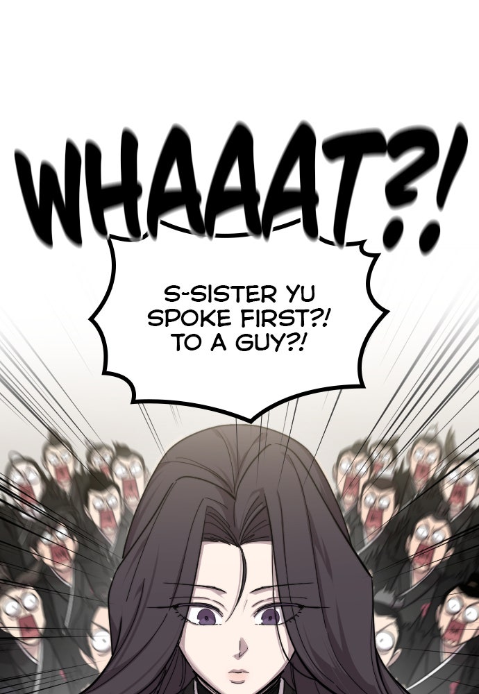 Read Return of the Blossoming Blade Manga Online