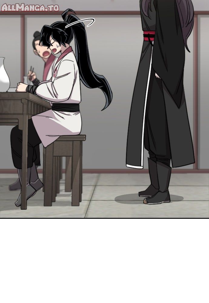 Read Return of the Blossoming Blade Manga Online