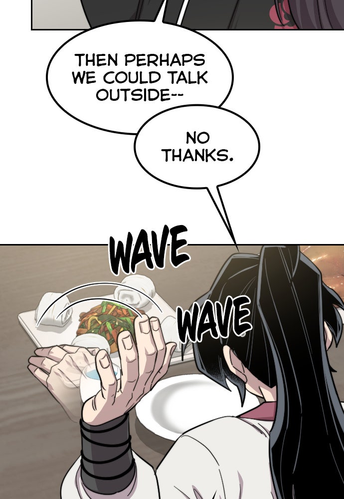 Read Return of the Blossoming Blade Manga Online