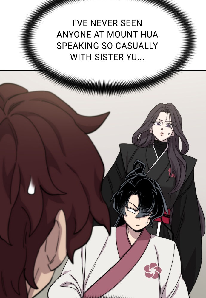 Read Return of the Blossoming Blade Manga Online