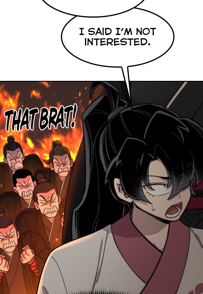Read Return of the Blossoming Blade Manga Online