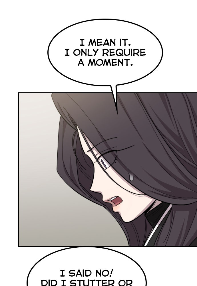 Read Return of the Blossoming Blade Manga Online
