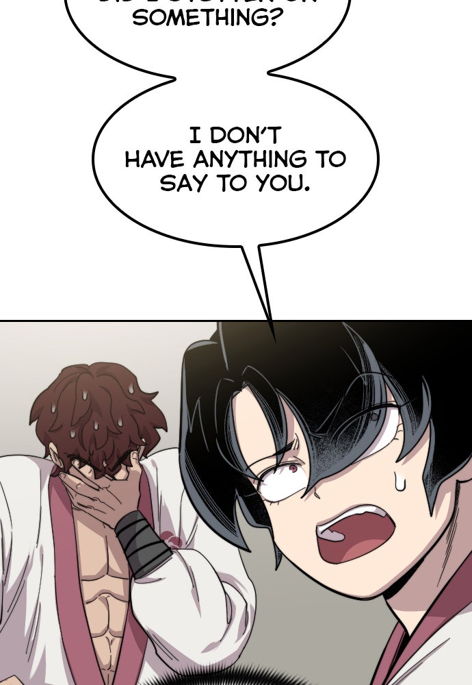 Read Return of the Blossoming Blade Manga Online