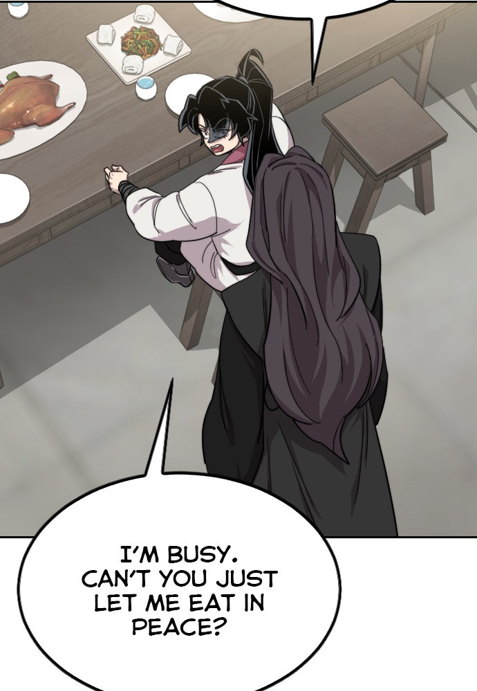 Read Return of the Blossoming Blade Manga Online