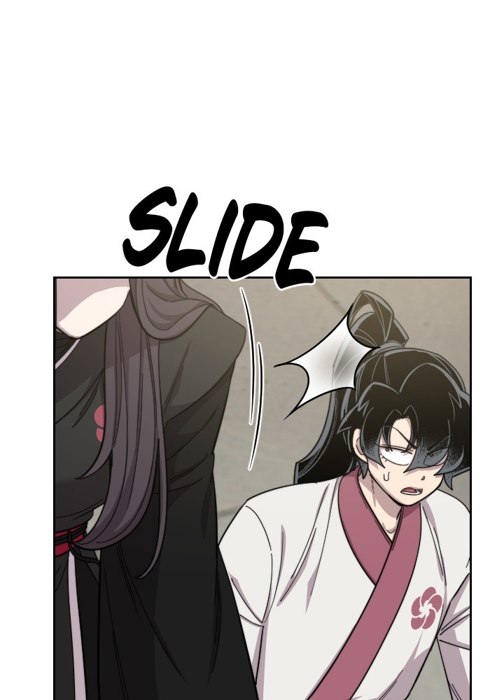 Read Return of the Blossoming Blade Manga Online