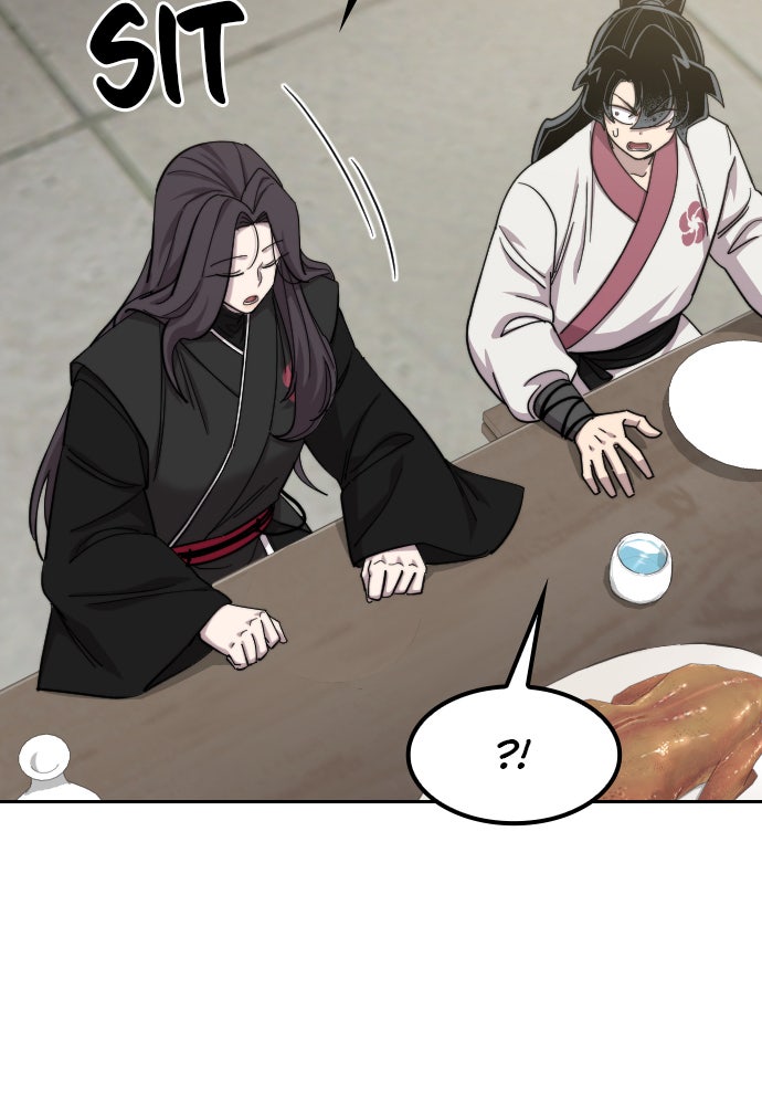 Read Return of the Blossoming Blade Manga Online