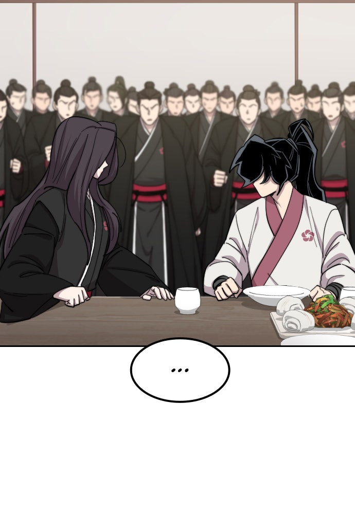 Read Return of the Blossoming Blade Manga Online