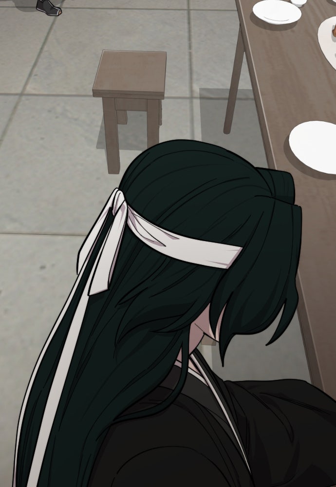 Read Return of the Blossoming Blade Manga Online